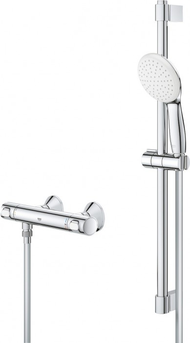 Grohe Grohtherm 500 34796001
