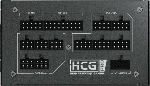 Antec HCG1000 PRO P