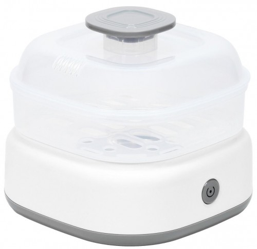 Momini QuickSteam