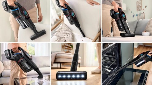 Bosch BCS 1051POW