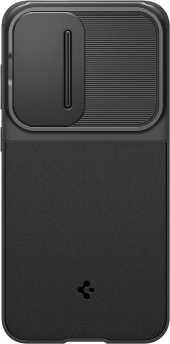 Spigen Optik Armor for Galaxy S24 FE