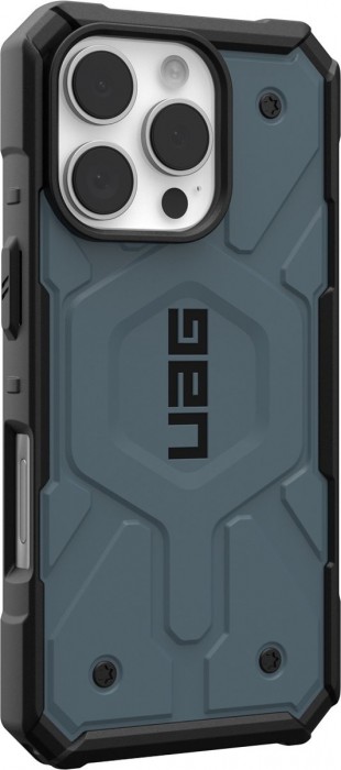 UAG Pathfinder with Magsafe for iPhone 16 Pro Max