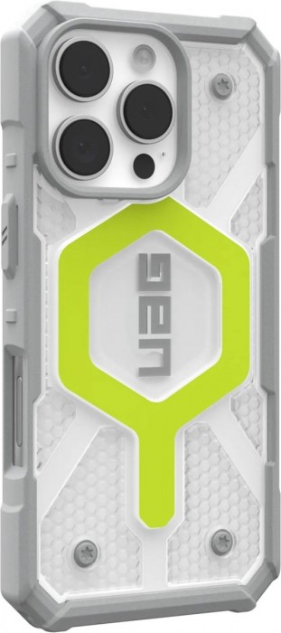 UAG Pathfinder with Magsafe for iPhone 16 Pro Max