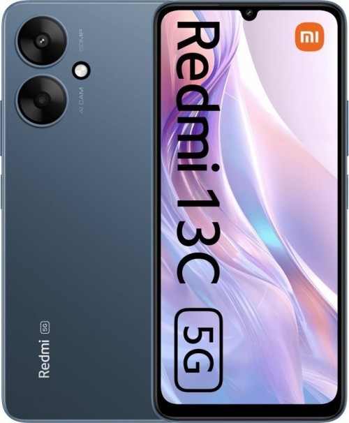 Xiaomi Redmi 13C 5G