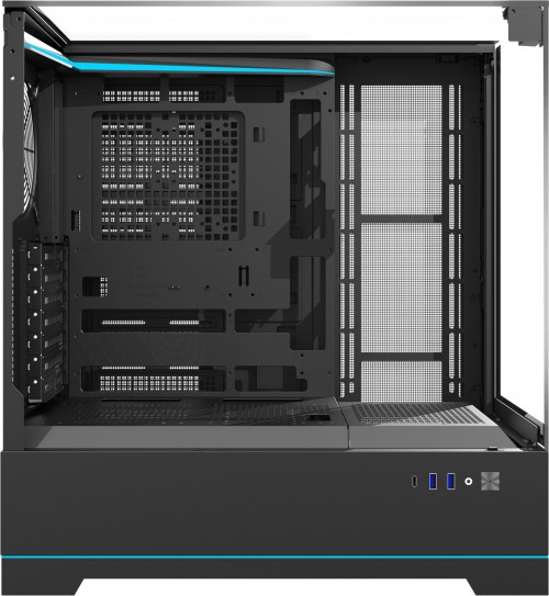 DarkFlash DY450 Pro Black