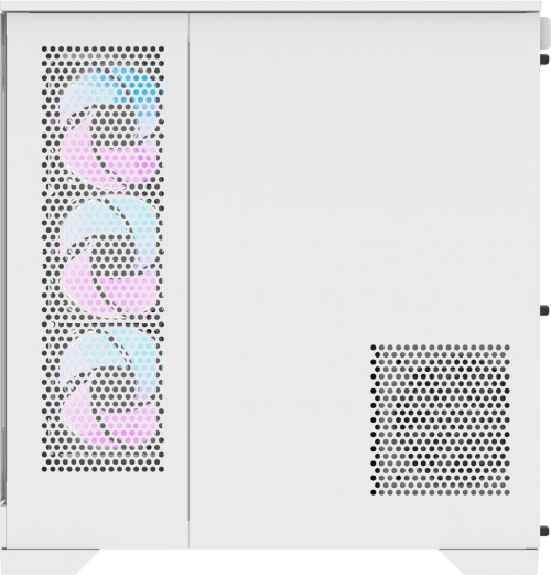 DarkFlash DQX90 White