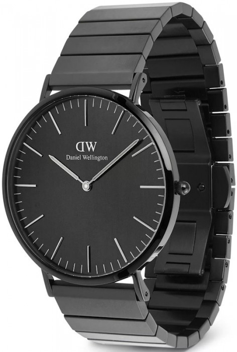 Daniel Wellington Classic Piano Link DW00100778