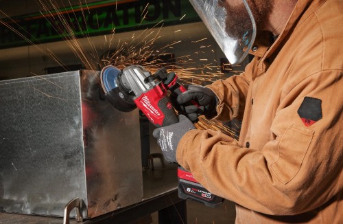 Milwaukee M18 FSAGSVO125X-0X