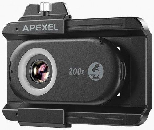 Apexel PhoneMicro 5 3in1