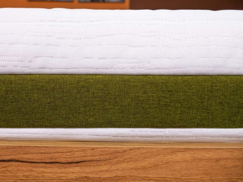 Simpler EcoFelt Double Cocos