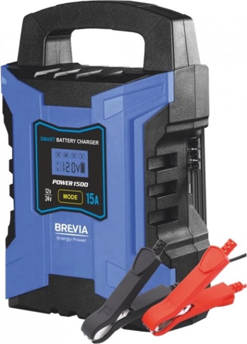 Brevia Power 1500