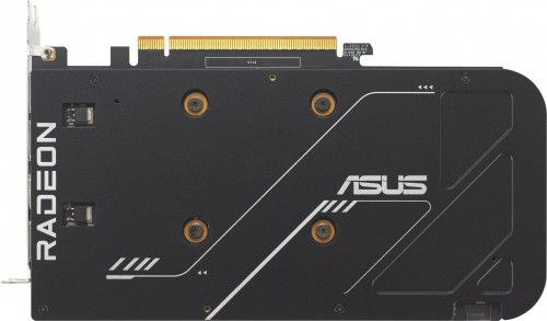 Asus Radeon RX 6600 Dual V3