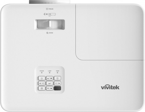 Vivitek DW350