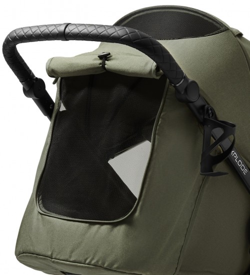 Future Design Xplode