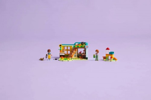 Lego Autumns Room 42646