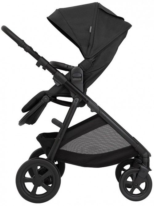 Graco Near2Me DLX 3 in 1