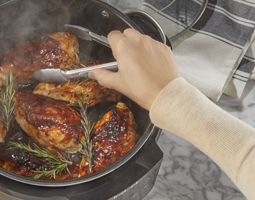 INSTANT Pot Superior Slow Cooker