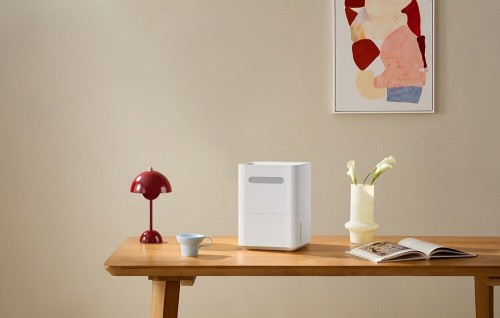 SmartMi Evaporative Humidifier 3 Lite