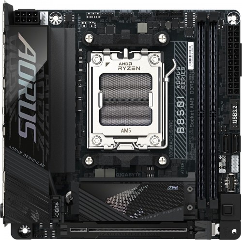 Gigabyte B850I AORUS PRO