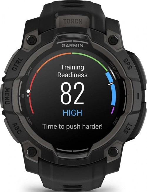 Garmin Instinct 3 45mm