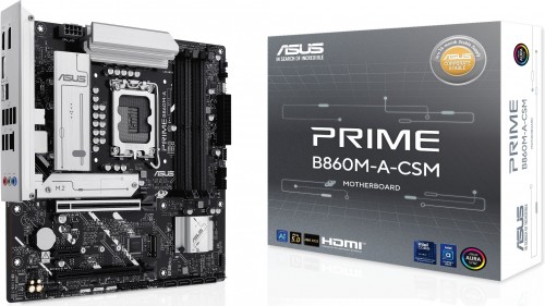 Asus PRIME B860M-A-CSM