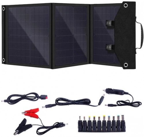 Remzona Solar Panel 60W