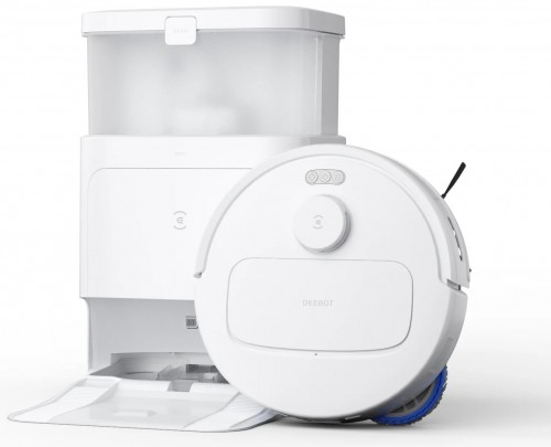 ECOVACS N30 Pro Omni