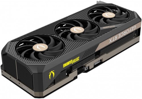 ZOTAC GeForce RTX 5080 SOLID OC