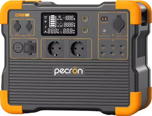 Pecron E2400LFP