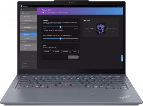 Lenovo ThinkPad X13 Gen 4 AMD