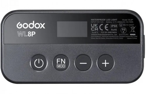 Godox WL8P
