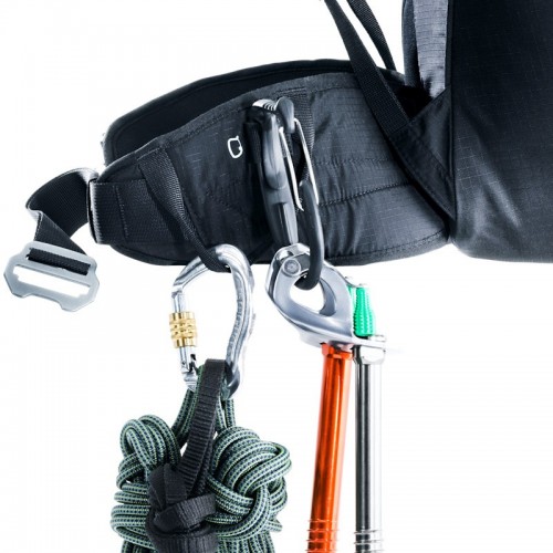 Deuter Alproof Lite 22