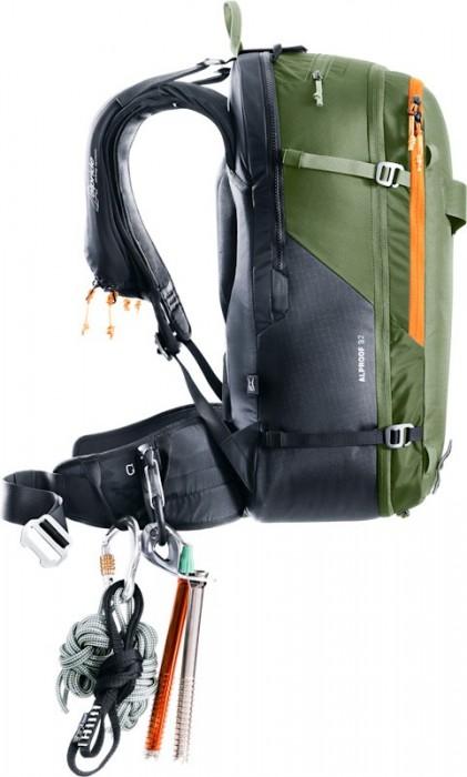Deuter Alproof 32