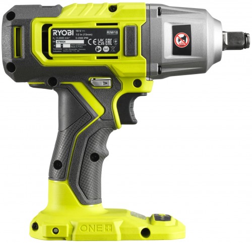 Ryobi RIW18-0