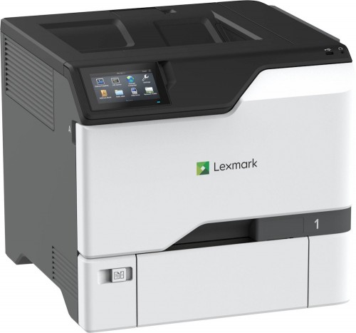 Lexmark C4342