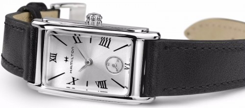 Hamilton American Classic Ardmore H11221750