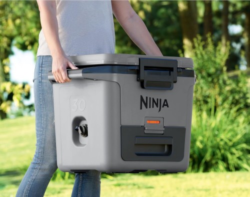 Ninja FrostVault 30 Qt