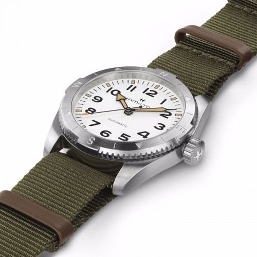 Hamilton Khaki Field Expedition Auto H70225910