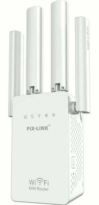 PIX-LINK LV-WR02EQ