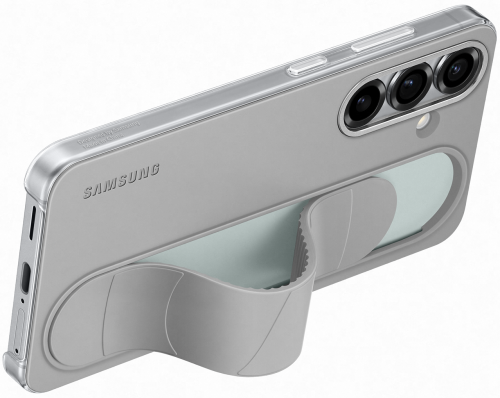 Samsung Standing Grip Cover for Galaxy S25