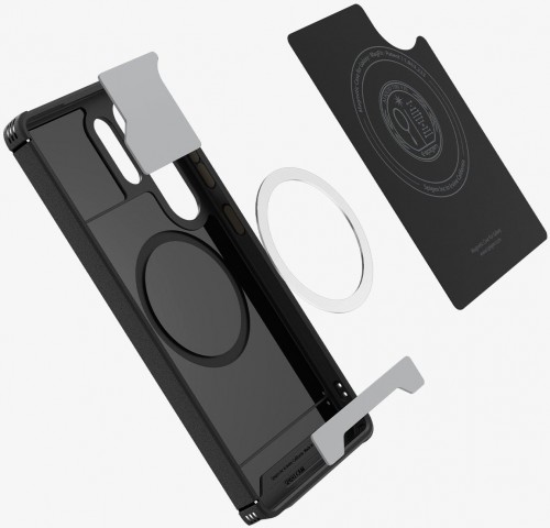 Spigen Core Armor (MagFit) for Galaxy S25 Ultra