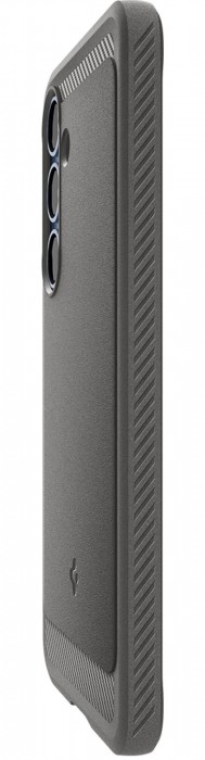 Spigen Rugged Armor for Galaxy S25 Plus