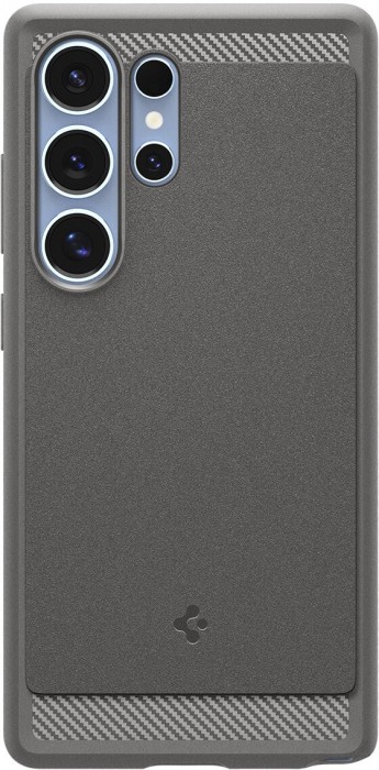 Spigen Rugged Armor for Galaxy S25 Ultra