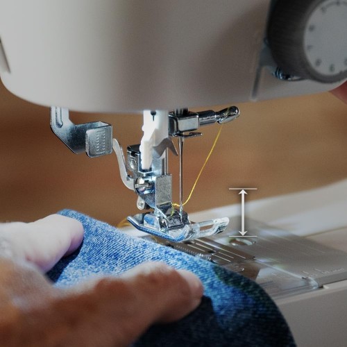 Cecotec BelleCouture 21500