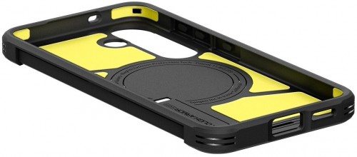 Spigen Tough Armor AI with MagSafe for Galaxy S25 Plus