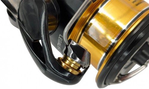 Daiwa Legalis LT 23 1000D