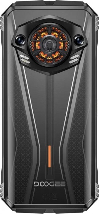 Doogee S punk Pro