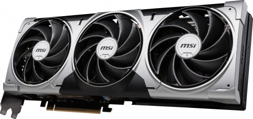 MSI GeForce RTX 5070 Ti 16G VENTUS 3X OC