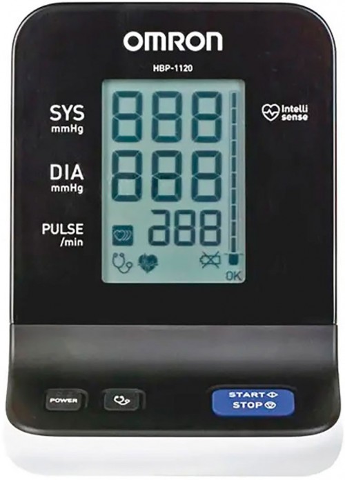 Omron HBP-1120