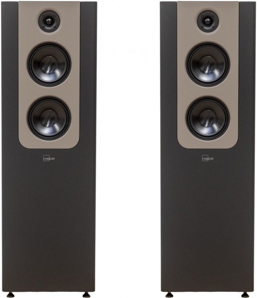 Steinway Lyngdorf FR-2